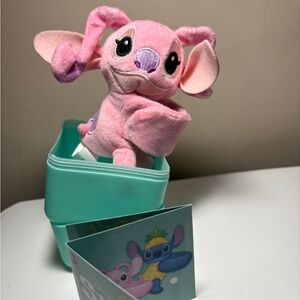 Disney Cutie Cuff - Angel